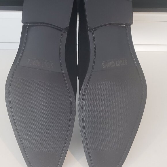 NWT:  Stacy Adams Savian Slip-On Size 14 M main image 7